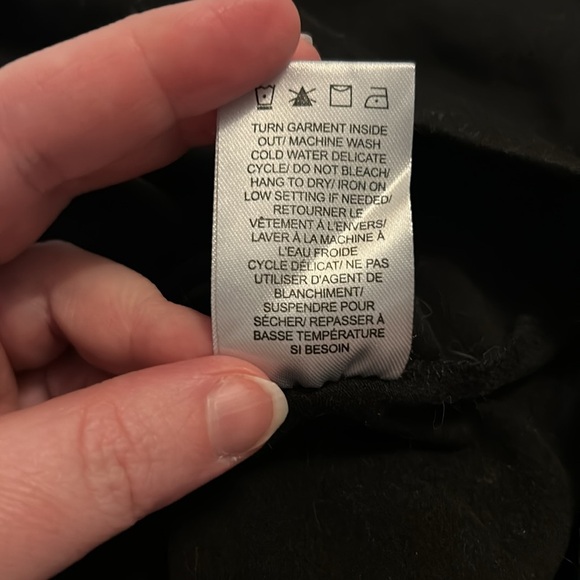 Bundle Shirt and Dress, Sz XS - Picture 11 of 11